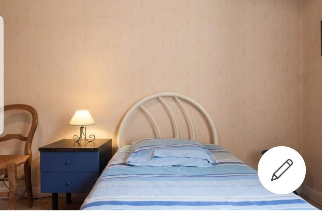 Chez Particulier Centre - Homestay